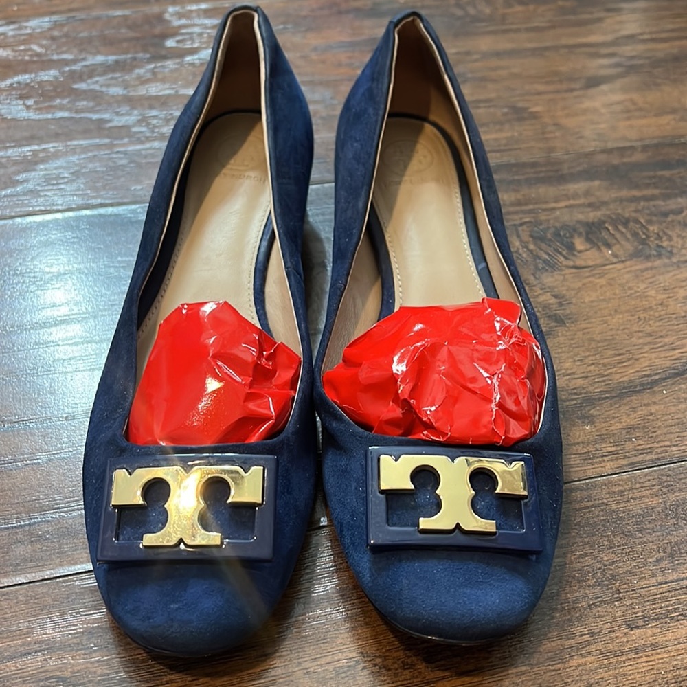 Tory Burch shoes 👠 - Picture 2 of 10